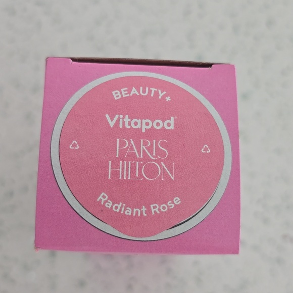 Vitapod RADIANT ROSE x 4 boxes - Picture 6 of 6